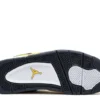 JORDAN RETRO 4 ‘LIGHTNING’