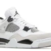JORDAN RETRO 4 ‘MILITARY BLACK’