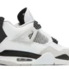 JORDAN RETRO 4 ‘MILITARY BLACK’