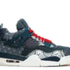 JORDAN RETRO 4 ‘SASHIKO’