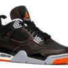 JORDAN RETRO 4 ‘STARFISH’