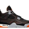 JORDAN RETRO 4 ‘STARFISH’