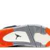 JORDAN RETRO 4 ‘STARFISH’