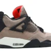 JORDAN RETRO 4 ‘TAUPE HAZE’