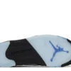 JORDAN RETRO 5 ‘CONCORD’