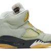 JORDAN RETRO 5 ‘JADE HORIZON’
