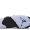 JORDAN RETRO 5 ‘MOONLIGHT’