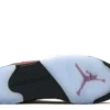 JORDAN RETRO 5 ‘RAGING BULL’