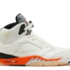 JORDAN RETRO 5 ‘SHATTERED BACKBOARD’
