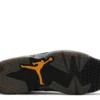 JORDAN RETRO 6 ‘BORDEAUX’