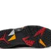JORDAN RETRO 7 ‘CITRUS’