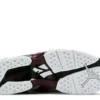 JORDAN RETRO 8 ‘BURGUNDY’