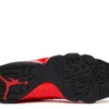 JORDAN RETRO 9 ‘CHILE RED’
