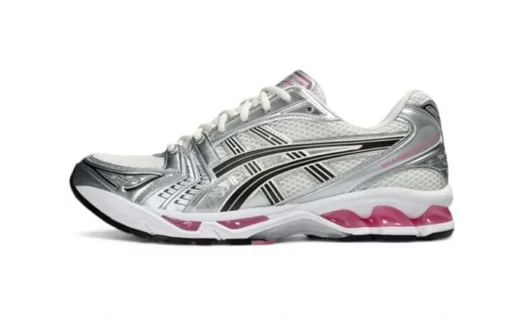 Kayano 14 ‘Cream Sweet Pink’
