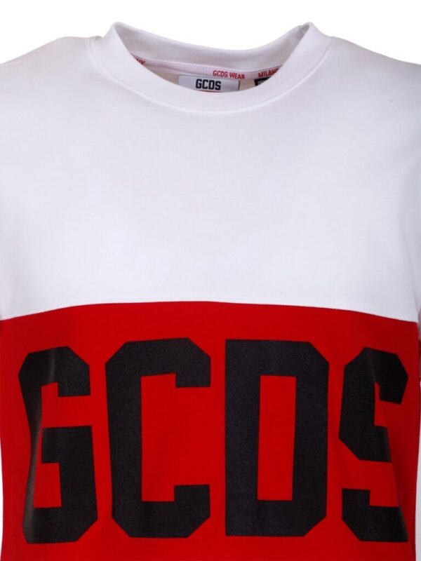 GCDS