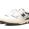 NB 550 Aimé Leon Dore Navy