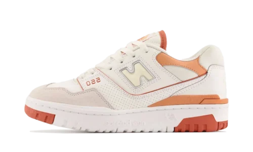 NB 550 Au Lait