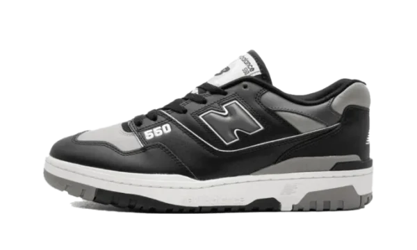 NB 550 Shadow