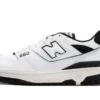 NB 550 White Black