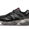 NB 90/60 ‘Black Castlerock’