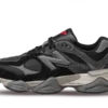 NB 90/60 ‘Black Castlerock’