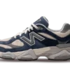 NB 90/60 Natural Indigo