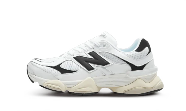 NB 9060 «White Black»