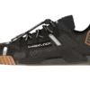 NS1 sneakers in mixed materials Black