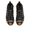 NS1 sneakers in mixed materials Black