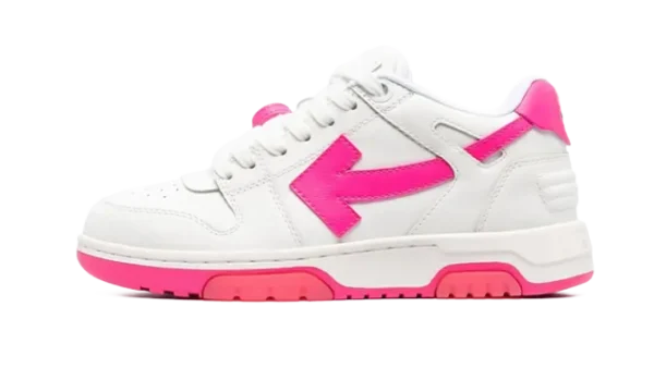 Out Of Office (Fuxia)