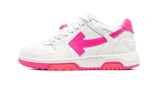 Out Of Office (Fuxia)