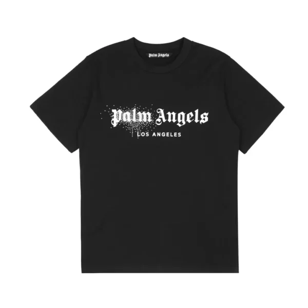 Palm Angels Los Angeles T-shirt