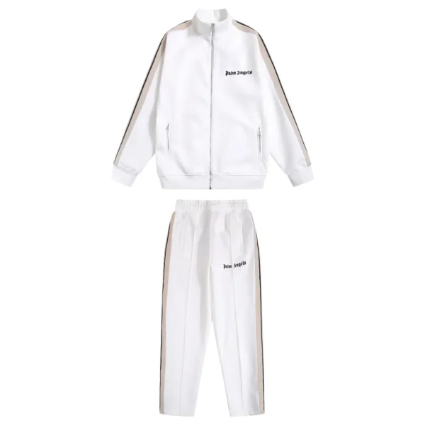 Palm Angels Love Tracksuit