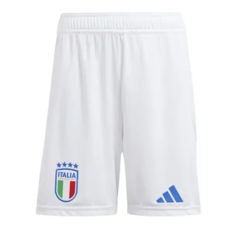 Pantalón Corto Italia 1ª Equipación