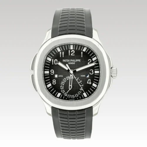 PP Aquanaut Travel Time