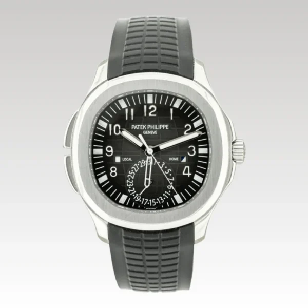 PP Aquanaut Travel Time