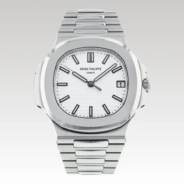 PP Geneve Nautilus Pk