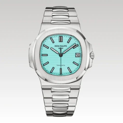 PP Nautilus Tiffany