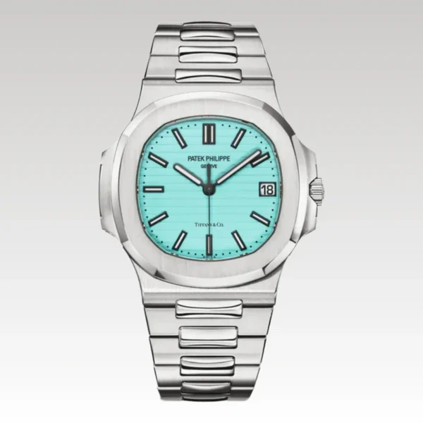 PP Nautilus Tiffany