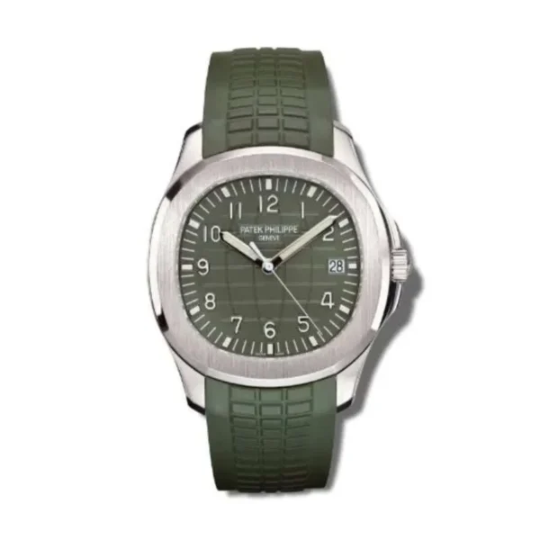 Patek Philippe PTP012