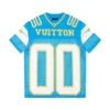 LV T-shirt Sporty with Patch
