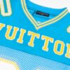 LV T-shirt Sporty with Patch