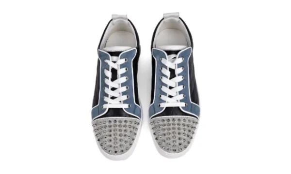 Pelle Punta Sneaker