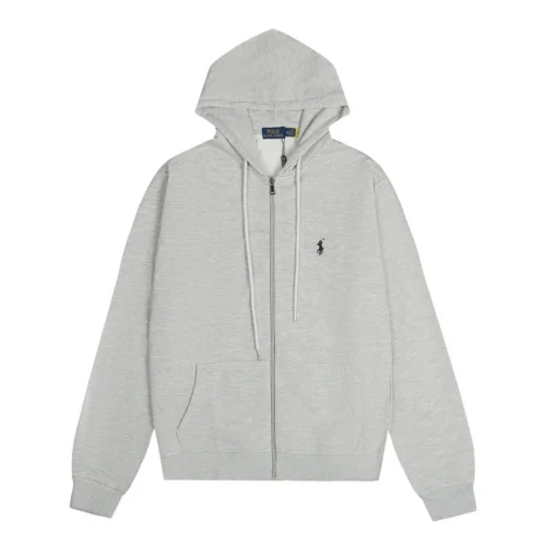 Polo Jacket