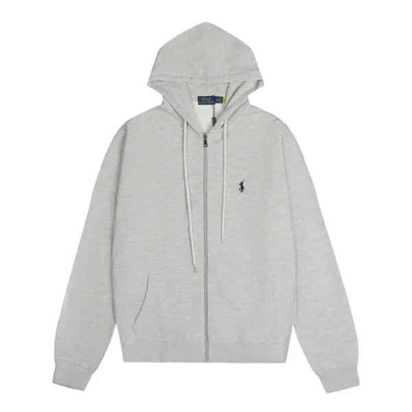 Polo Jacket