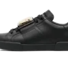 Portofino low-top sneakers