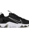 REACT VISION ‘BLACK’