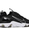 REACT VISION ‘BLACK’