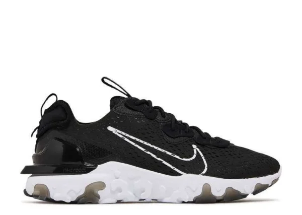 REACT VISION ‘BLACK’