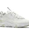 REACT VISION ‘TRIPLE WHITE’